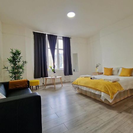 Spacious 4 Bedrooms Apartment For 10 Near Marble Arch Лондон Экстерьер фото
