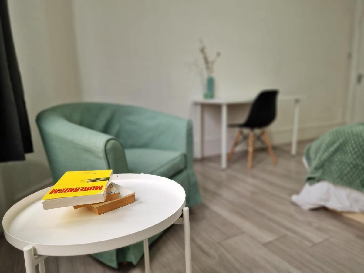 Spacious 4 Bedrooms Apartment For 10 Near Marble Arch Лондон Экстерьер фото