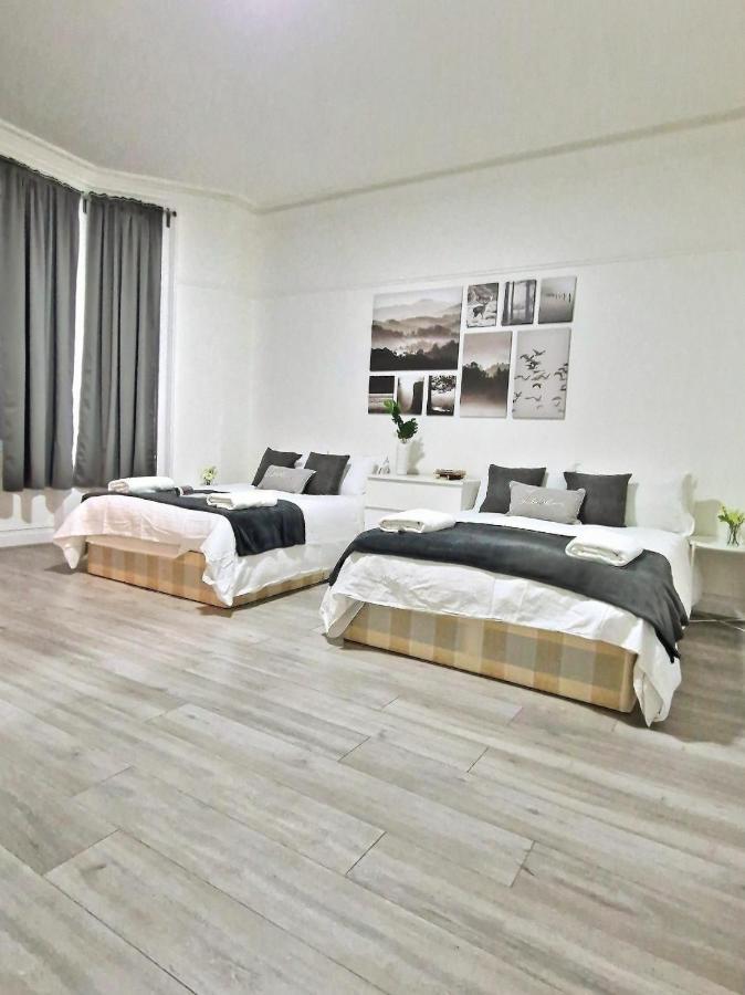 Spacious 4 Bedrooms Apartment For 10 Near Marble Arch Лондон Экстерьер фото